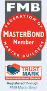 Federation of Master Builders: MasterBond Member