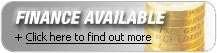 Finance Available