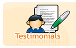 Client Testimonials